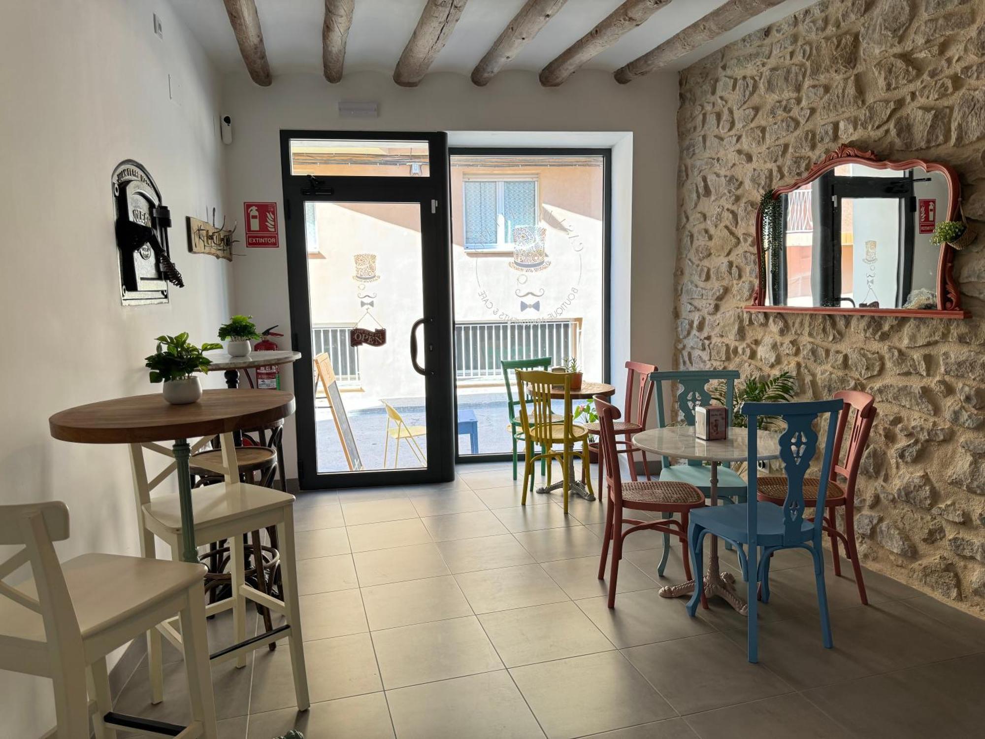 Casa Don Pelayo Boutique Apartments & Cafe Valderrobres Exterior foto